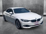 Used 2018 BMW 430i Convertible image 3