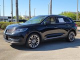 Used 2016 Lincoln MKX Reserve image 3