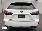 Used 2018 Lexus RX 350 F Sport w/ Accessory Package image 4