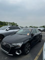 Used 2022 Audi A3 2.0T Premium w/ Convenience Package image 3