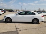 Used 2022 Mercedes-Benz C 300 4MATIC Sedan image 4