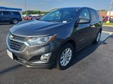 Used 2021 Chevrolet Equinox LT image 3