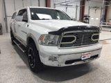 Used 2011 RAM 1500 Laramie image 3