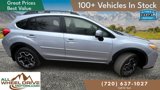 Used 2014 Subaru Crosstrek 2.0i Limited image 4