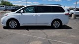 Used 2013 Toyota Sienna XLE image 3