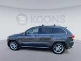 Used 2016 Jeep Grand Cherokee Summit w/ Platinum Series Group image 2