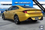 Used 2021 Hyundai Sonata SEL Plus w/ Tech Package image 4