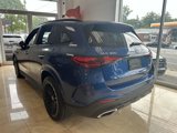 Used 2023 Mercedes-Benz GLC 300 4MATIC w/ AMG Line image 5