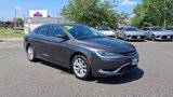 Used 2015 Chrysler 200 C image 2