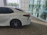 Used 2022 Toyota Camry SE image 4
