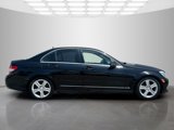Used 2011 Mercedes-Benz C 300 Sedan image 3