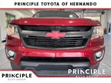 Used 2018 Chevrolet Colorado LT w/ LT Convenience Package image 3