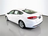 Used 2018 Ford Fusion S image 5