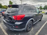Used 2020 Nissan Pathfinder SV w/ Rock Creek Edition image 4