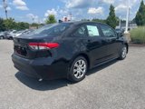 New 2025 Toyota Corolla LE image 2