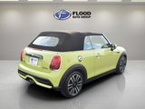 Used 2022 MINI Cooper S image 4