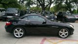 Used 2015 Mercedes-Benz SLK 250 image 4