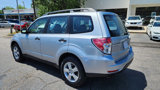 Used 2012 Subaru Forester 2.5X w/ Alloy Wheel Pkg image 3
