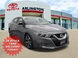 Used 2016 Nissan Maxima 3.5 SL image 1
