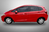 Used 2017 Honda Fit LX image 3