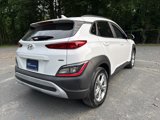 Certified 2023 Hyundai Kona SEL image 5