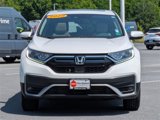 Certified 2020 Honda CR-V EX-L image 2