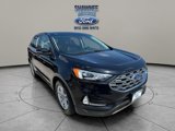 Used 2019 Ford Edge SEL w/ Equipment Group 201A image 3