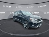 Used 2024 Volkswagen Taos S image 2