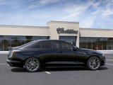New 2025 Cadillac CT4 Sport image 5