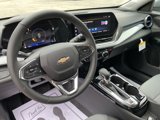 New 2025 Chevrolet Trax LT image 4