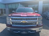 Used 2015 Chevrolet Silverado 1500 LTZ image 3
