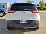 Used 2018 Jeep Cherokee Latitude Plus image 4