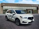 Used 2017 Acura MDX SH-AWD w/ Advance Package image 4