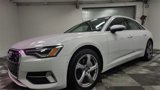 Used 2024 Audi A6 Premium Plus w/ Premium Plus Package image 4