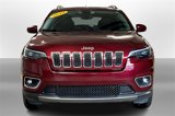 Used 2019 Jeep Cherokee Limited image 2
