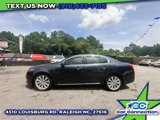 Used 2013 Lincoln MKS AWD image 4