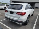 Used 2017 Mercedes-Benz GLC 300 image 3