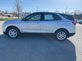 Used 2018 Chevrolet Equinox LS image 3