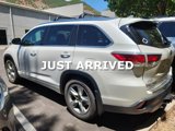 Certified 2016 Toyota Highlander Limited Platinum image 3