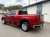 Used 2021 GMC Sierra 1500 SLT w/ SLT Premium Plus Package image 3