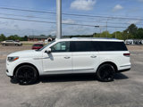 Used 2022 Lincoln Navigator L Reserve w/ Monochromatic Package image 2