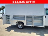 New 2025 Chevrolet Express 3500 w/ Power Convenience Package image 4