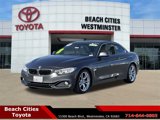 Used 2016 BMW 428i Convertible image 6