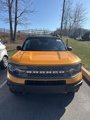 Certified 2022 Ford Bronco Sport Badlands w/ Premium Package image 2