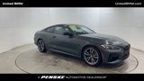 Used 2021 BMW 440i xDrive Coupe w/ Premium Package image 2