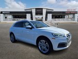 Used 2018 Audi Q5 Prestige w/ Prestige Package image 3