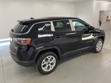 New 2025 Jeep Compass Sport image 5