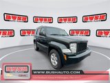Used 2011 Jeep Liberty Sport w/ Popular Equipment Group image 4