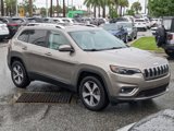 Used 2019 Jeep Cherokee Limited w/ Trailer Tow Group image 3
