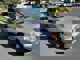 Used 2002 Honda Civic LX image 3